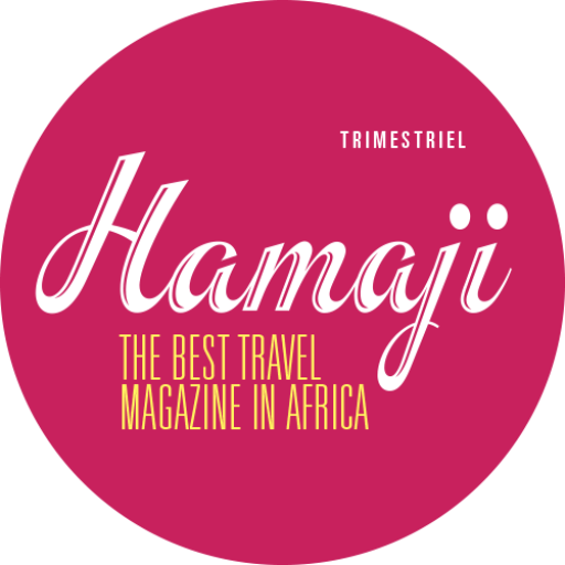 Hamaji Magazine